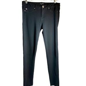 Dear John Black Stretch Legging Jeans Sz 26